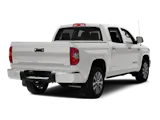 Used 2015 Toyota Tundra Truck
